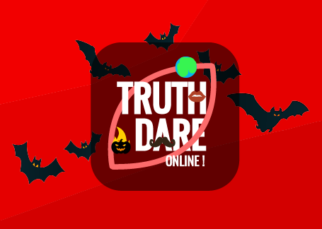 Truth or Dare Online v 1.7.6